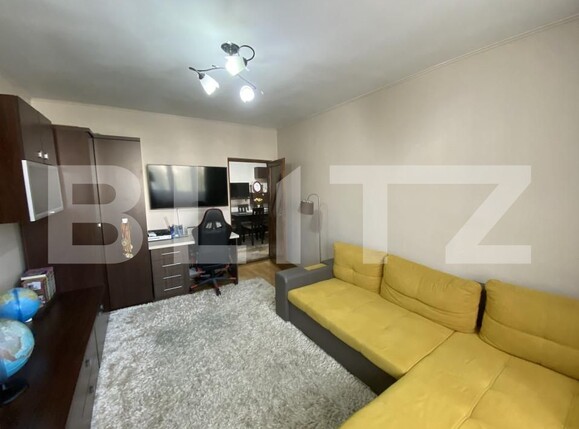 Apartament de vânzare 2 camere Central - 154492AV | BLITZ Zalău | Poza1