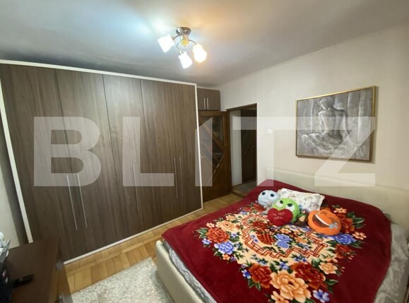 Apartament de vânzare 2 camere Central - 154492AV | BLITZ Zalău | Poza6