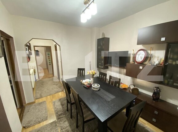 Apartament de vânzare 2 camere Central - 154492AV | BLITZ Zalău | Poza9