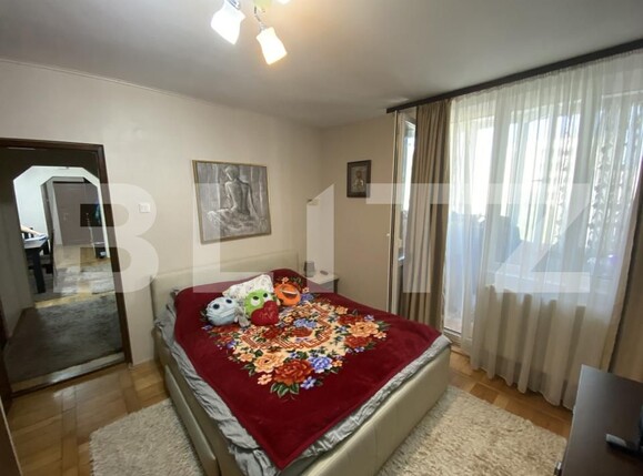 Apartament de vânzare 2 camere Central - 154492AV | BLITZ Zalău | Poza5