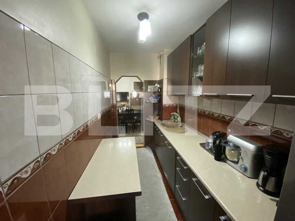 Apartament de vânzare 2 camere Central - 154492AV | BLITZ Zalău | Poza13
