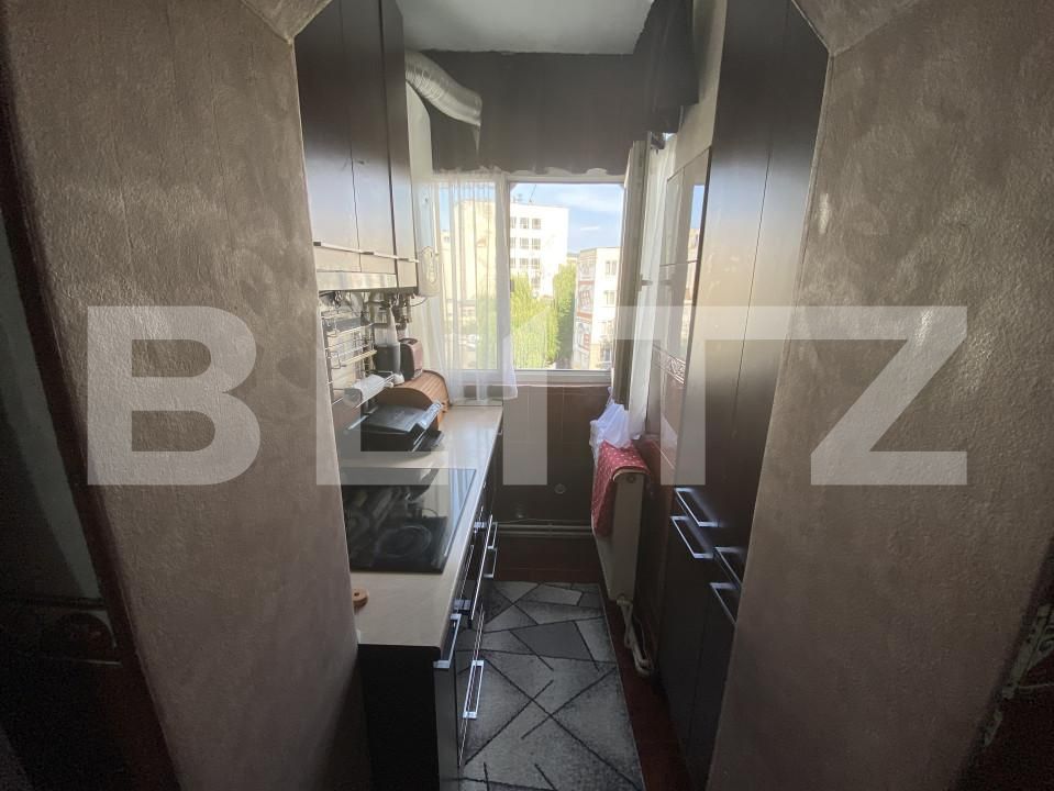 Apartament de vânzare 2 camere Central - 154492AV | BLITZ Zalău | Poza12