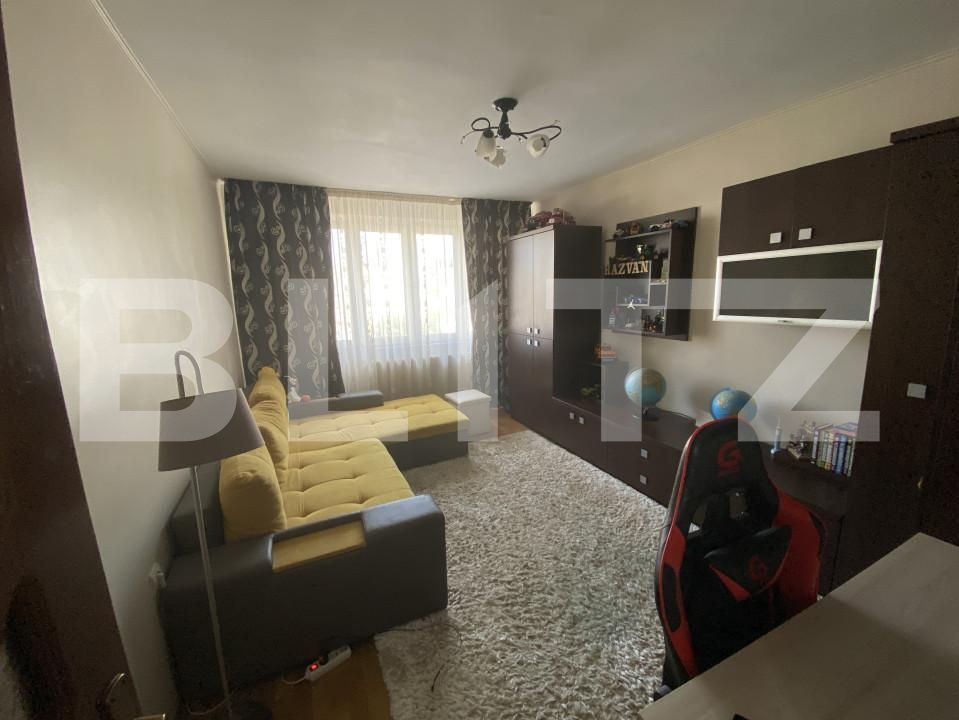 Apartament de vânzare 2 camere Central - 154492AV | BLITZ Zalău | Poza3