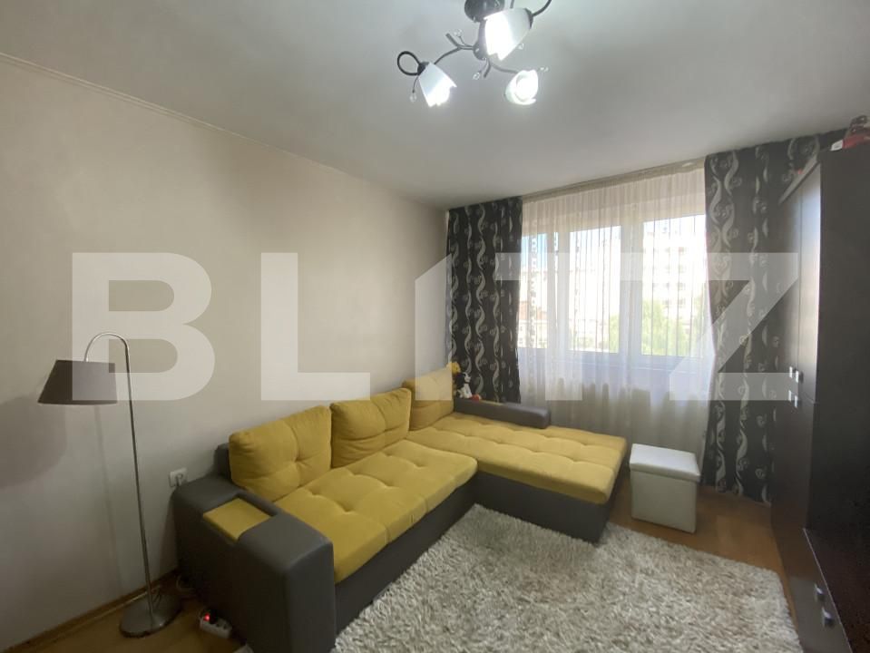 Apartament de vânzare 2 camere Central - 154492AV | BLITZ Zalău | Poza2