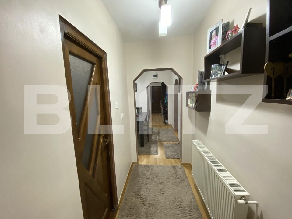 Apartament de vânzare 2 camere Central - 154492AV | BLITZ Zalău | Poza7