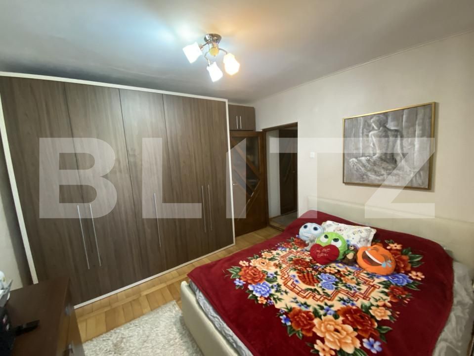 Apartament de vânzare 2 camere Central - 154492AV | BLITZ Zalău | Poza6