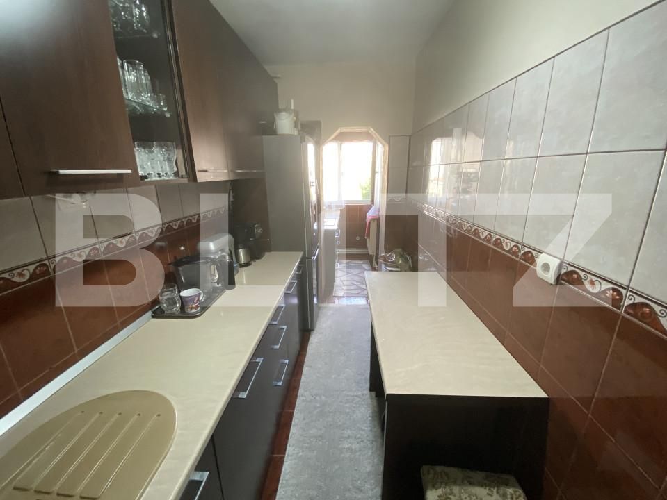 Apartament de vânzare 2 camere Central - 154492AV | BLITZ Zalău | Poza14