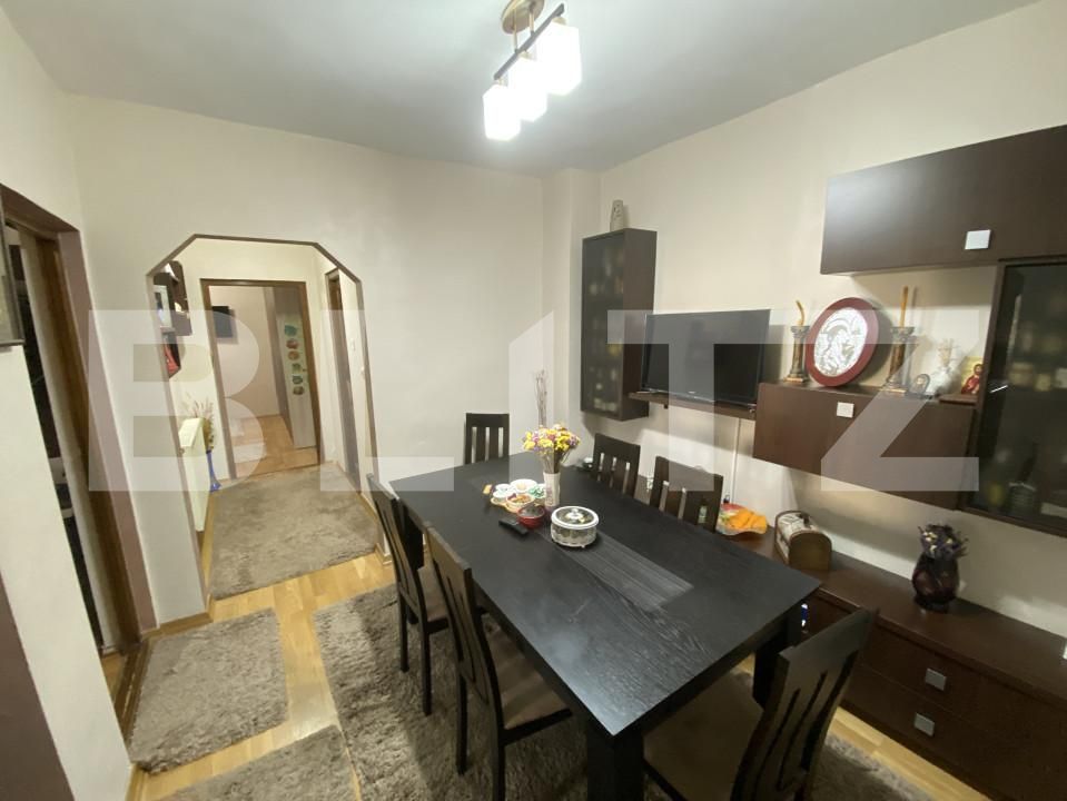 Apartament de vânzare 2 camere Central - 154492AV | BLITZ Zalău | Poza9