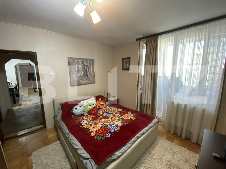 Apartament de vânzare 2 camere Central - 154492AV | BLITZ Zalău | Poza5