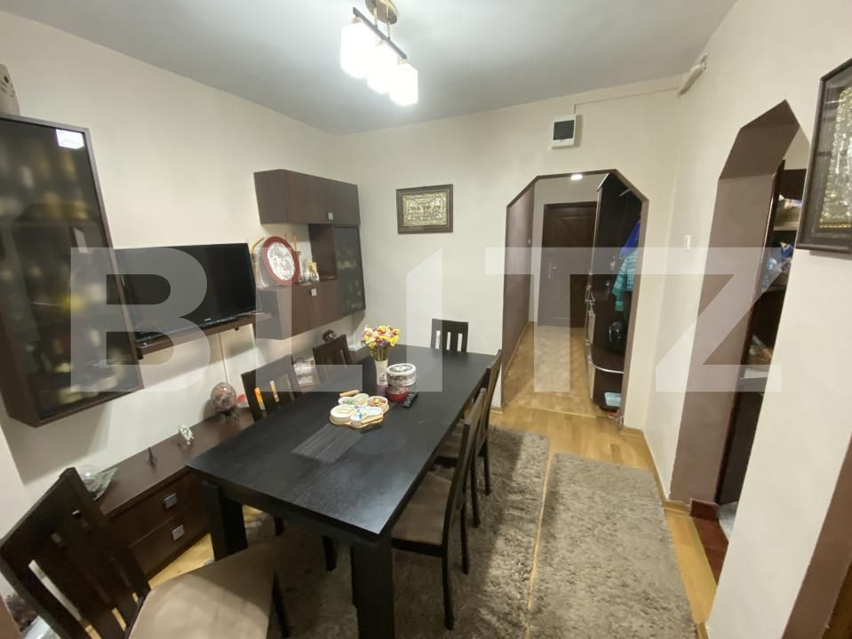 Apartament de vânzare 2 camere Central - 154492AV | BLITZ Zalău | Poza8