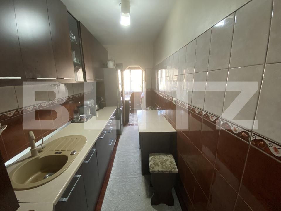 Apartament de vânzare 2 camere Central - 154492AV | BLITZ Zalău | Poza11