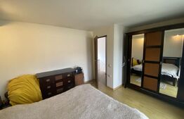 Casa duplex de vanzare, mobilata si utilata, 4 camere, zona Bradet