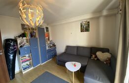 Casa duplex de vanzare, mobilata si utilata, 4 camere, zona Bradet