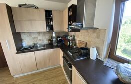 Casa duplex de vanzare, mobilata si utilata, 4 camere, zona Bradet