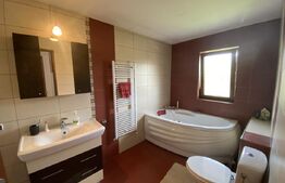 Casa duplex de vanzare, mobilata si utilata, 4 camere, zona Bradet