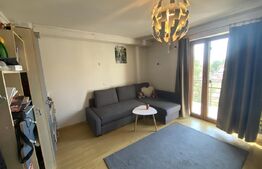 Casa duplex de vanzare, mobilata si utilata, 4 camere, zona Bradet