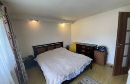 Casa duplex de vanzare, mobilata si utilata, 4 camere, zona Bradet