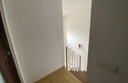 Casa duplex de vanzare, mobilata si utilata, 4 camere, zona Bradet