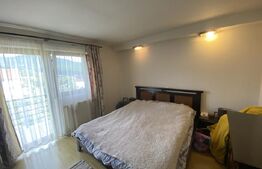 Casa duplex de vanzare, mobilata si utilata, 4 camere, zona Bradet