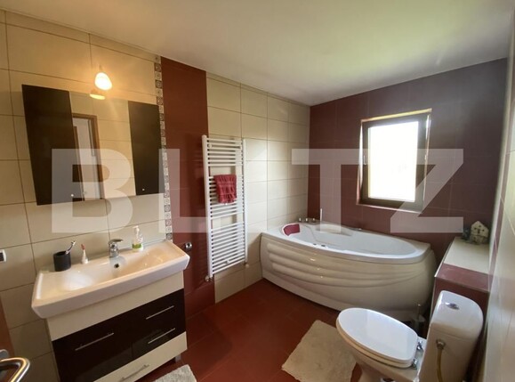 Casa de vânzare 3 camere Exterior-Est - 154516CV | BLITZ Zalău | Poza9