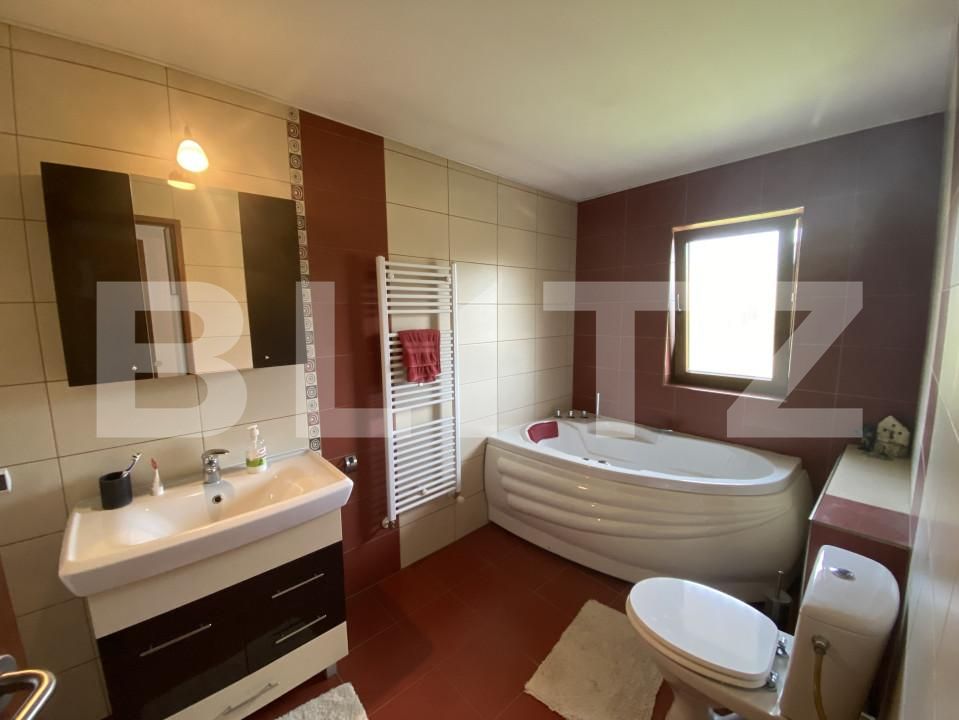 Casa de vânzare 3 camere Exterior-Est - 154516CV | BLITZ Zalău | Poza9