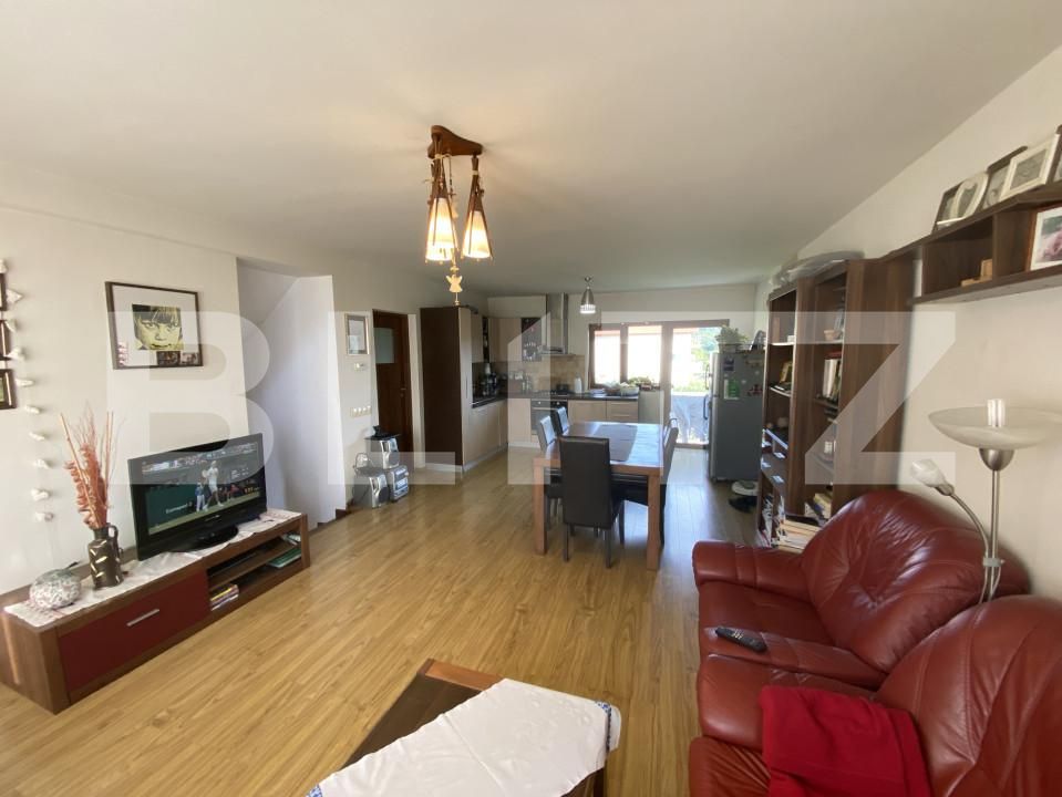 Casa de vânzare 3 camere Exterior-Est - 154516CV | BLITZ Zalău | Poza4