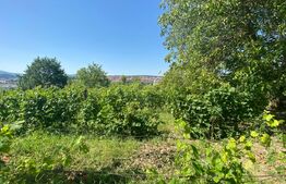 Teren intravilan in Parcela NOGY MAL in suprafata de 4113 mp, Zalau