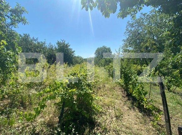 Teren de vânzare Nord-Est - 154633TV | BLITZ Zalău | Poza1