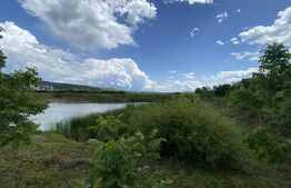 Teren extravilan 10000 mp, cu balta de peste, Salaj, Sarmasag