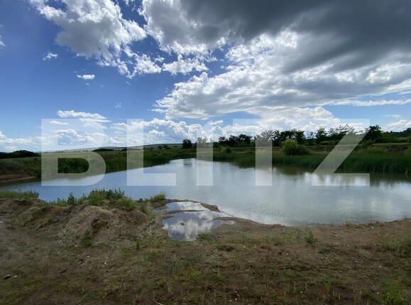 Teren de vânzare Sărmășag - 154709TV | BLITZ Zalău | Poza5