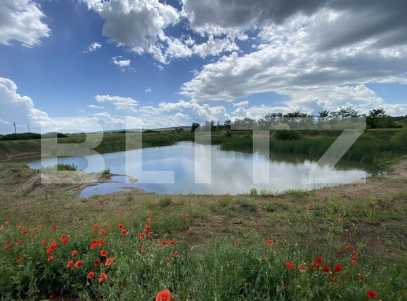 Teren de vânzare Sărmășag - 154709TV | BLITZ Zalău | Poza1