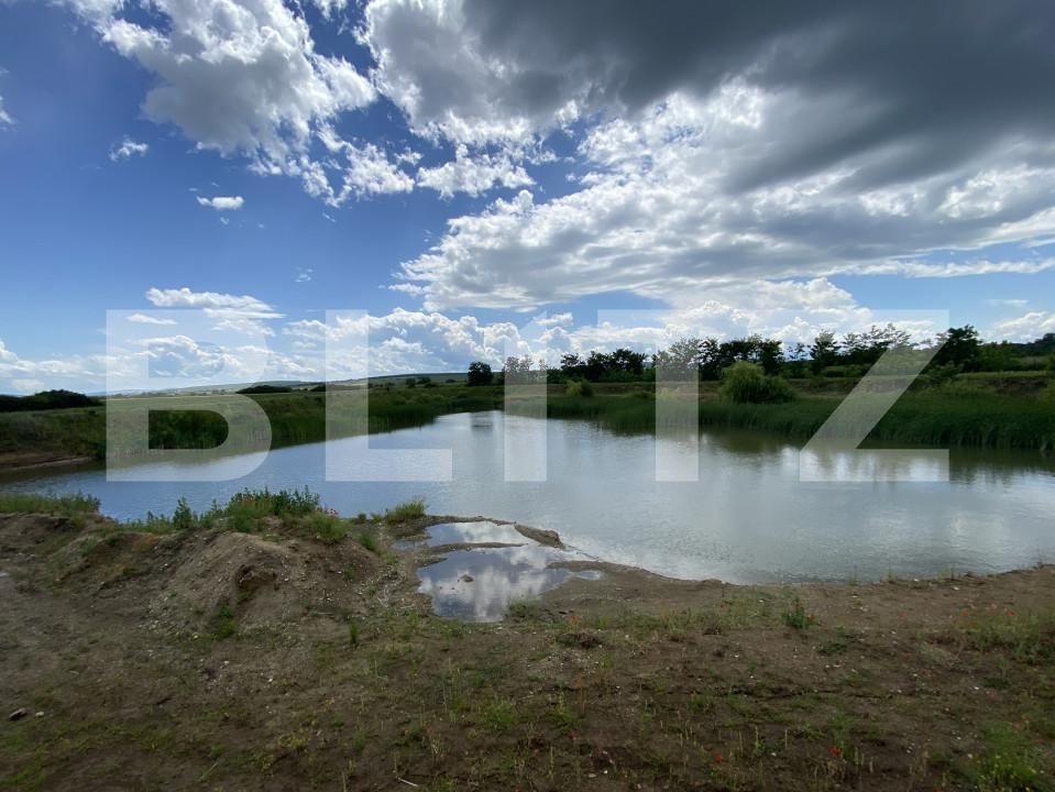 Teren de vânzare Sărmășag - 154709TV | BLITZ Zalău | Poza5