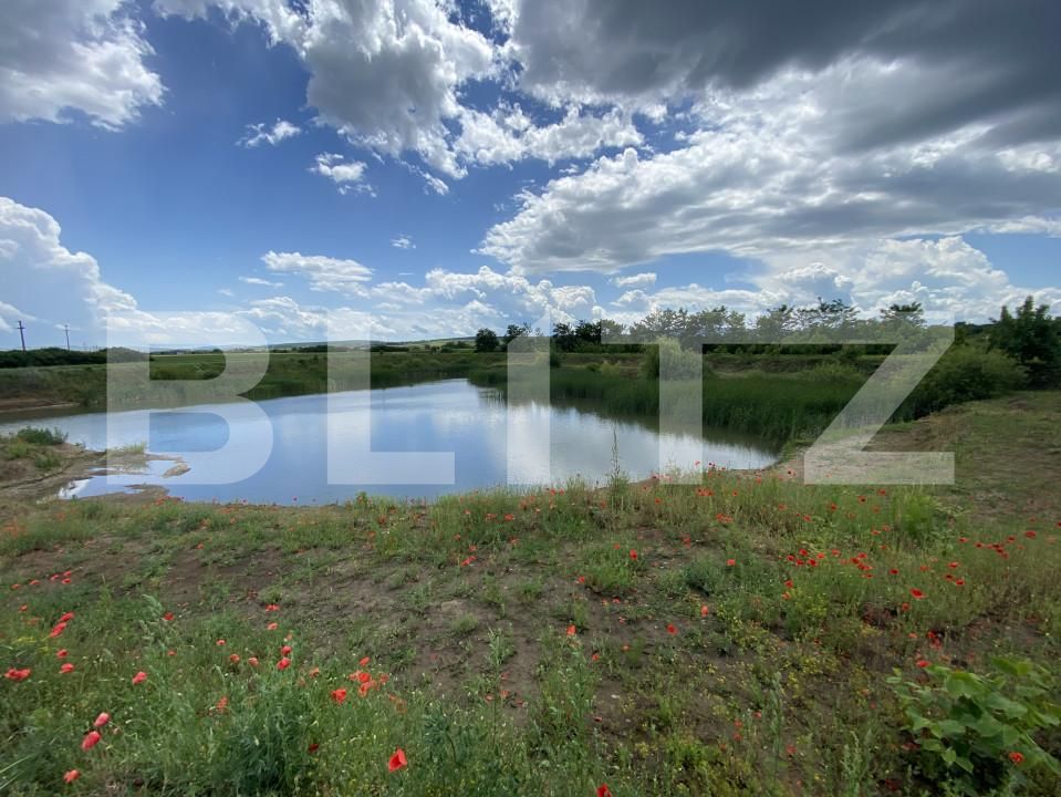 Teren de vânzare Sărmășag - 154709TV | BLITZ Zalău | Poza4