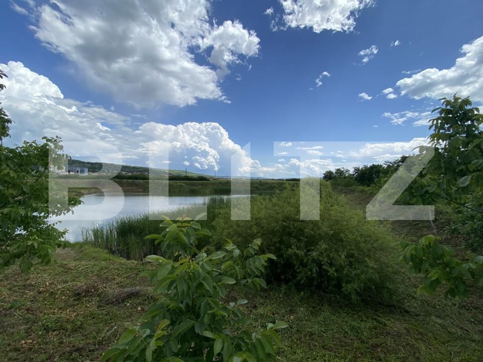 Teren de vânzare Sărmășag - 154709TV | BLITZ Zalău | Poza8