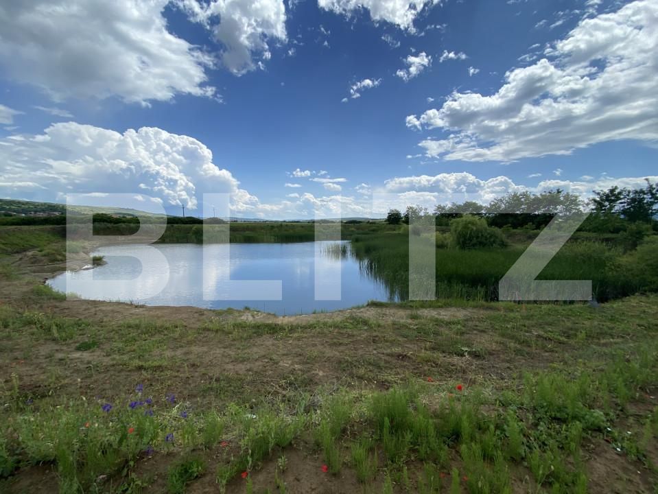 Teren de vânzare Sărmășag - 154709TV | BLITZ Zalău | Poza2