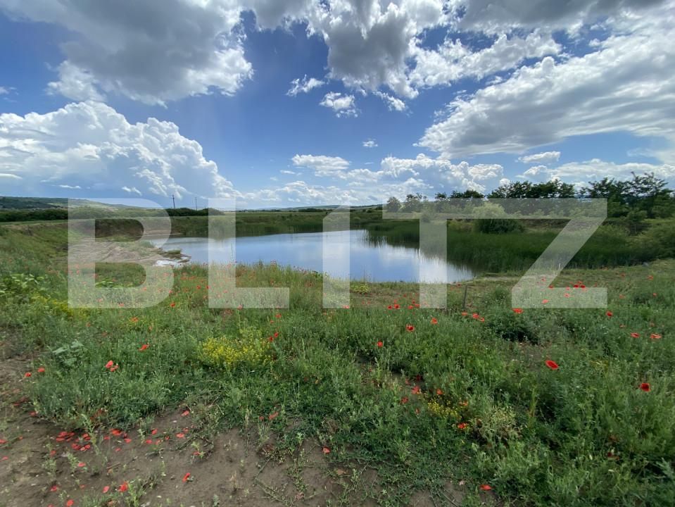 Teren de vânzare Sărmășag - 154709TV | BLITZ Zalău | Poza4