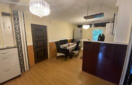 Apartament 4 camere, 79 mp, decomandat, zona Dumbrava