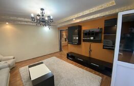 Apartament 4 camere, 79 mp, decomandat, zona Dumbrava