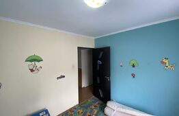 Apartament 4 camere, 79 mp, decomandat, zona Dumbrava