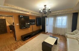 Apartament 4 camere, 79 mp, decomandat, zona Dumbrava