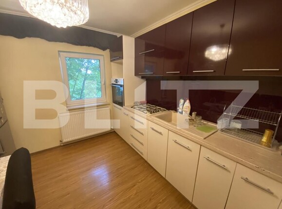Apartament de vânzare 4 camere Dumbrava 2 - 154816AV | BLITZ Zalău | Poza15
