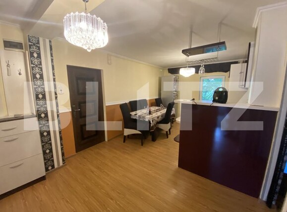 Apartament de vânzare 4 camere Dumbrava 2 - 154816AV | BLITZ Zalău | Poza14