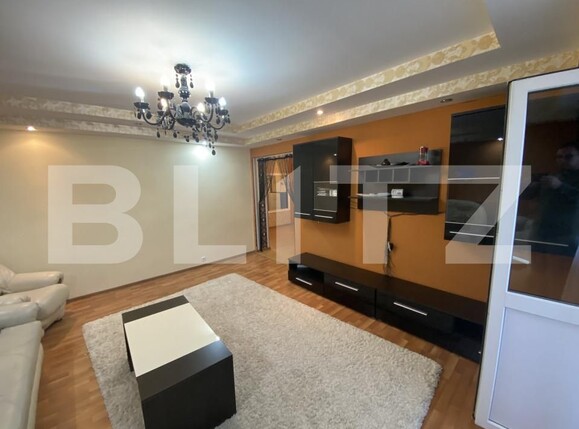 Apartament de vânzare 4 camere Dumbrava 2 - 154816AV | BLITZ Zalău | Poza3