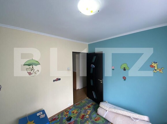 Apartament de vânzare 4 camere Dumbrava 2 - 154816AV | BLITZ Zalău | Poza8