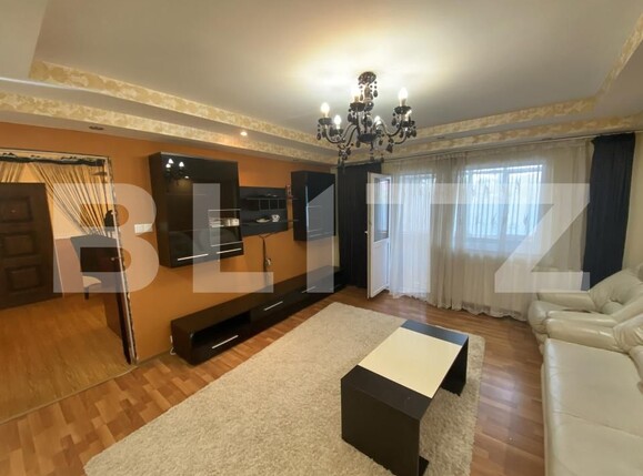 Apartament de vânzare 4 camere Dumbrava 2 - 154816AV | BLITZ Zalău | Poza1