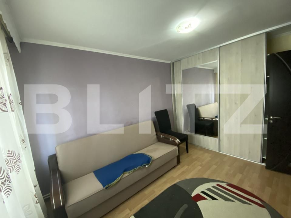 Apartament de vânzare 4 camere Dumbrava 2 - 154816AV | BLITZ Zalău | Poza12