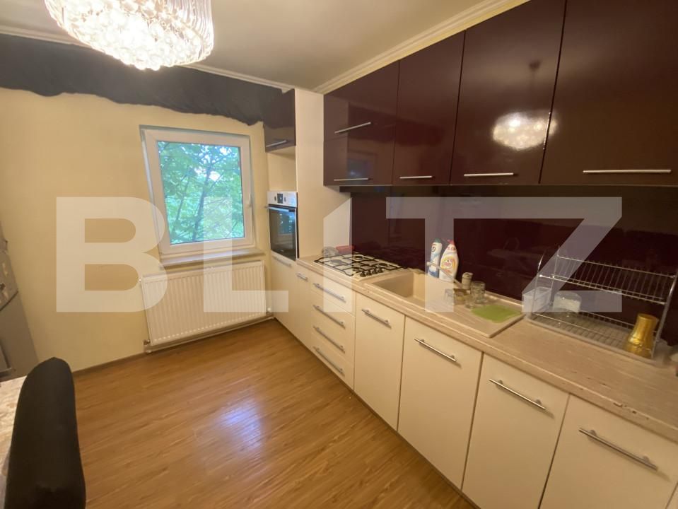 Apartament de vânzare 4 camere Dumbrava 2 - 154816AV | BLITZ Zalău | Poza15