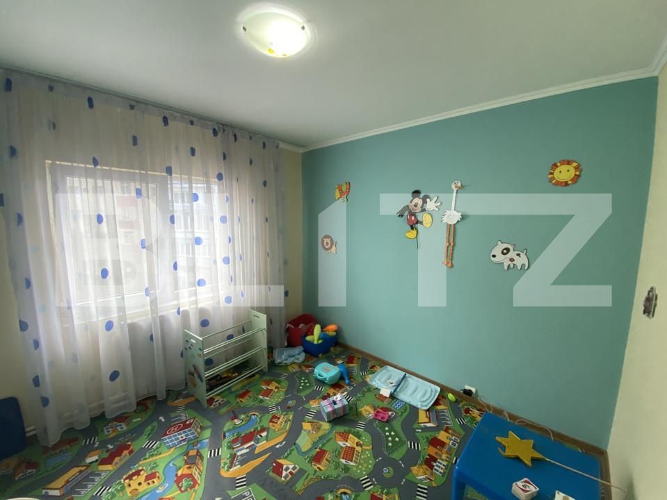 Apartament de vânzare 4 camere Dumbrava 2 - 154816AV | BLITZ Zalău | Poza7
