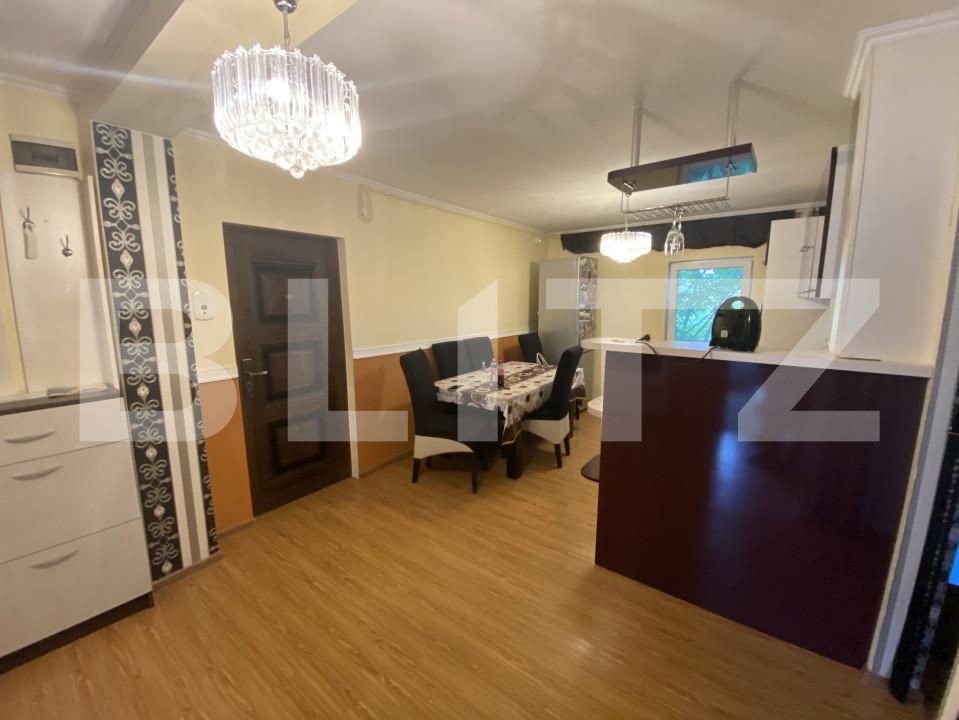 Apartament de vânzare 4 camere Dumbrava 2 - 154816AV | BLITZ Zalău | Poza14