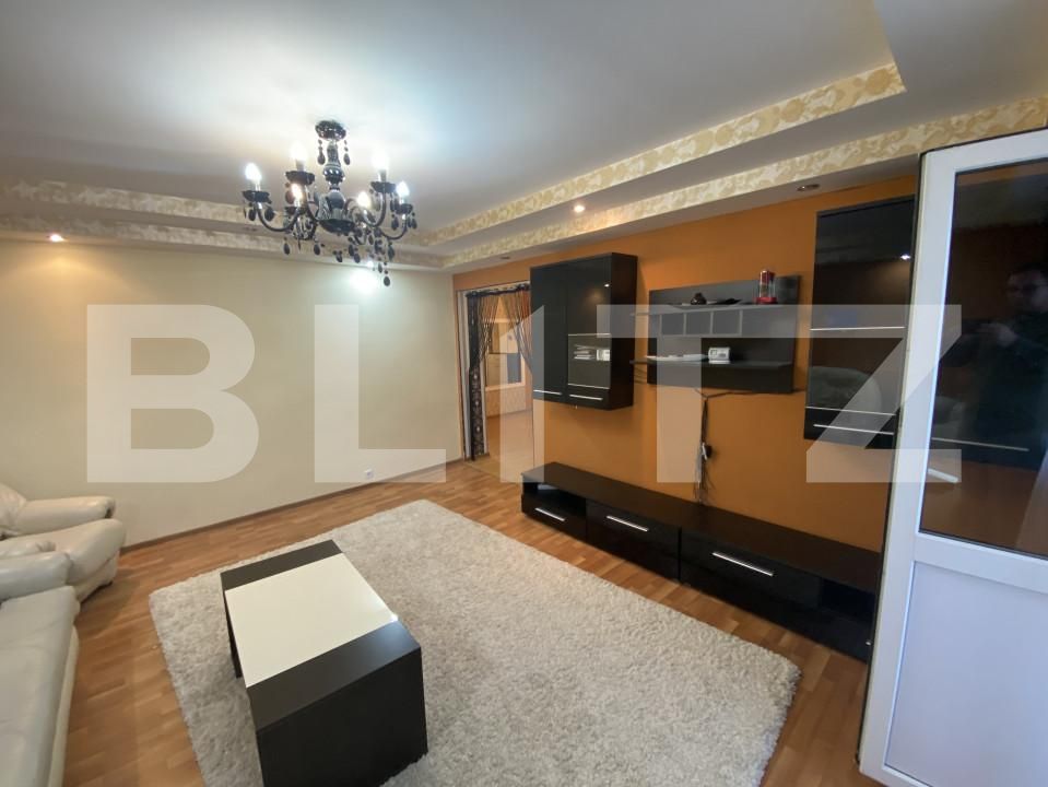 Apartament de vânzare 4 camere Dumbrava 2 - 154816AV | BLITZ Zalău | Poza3